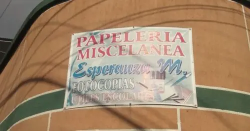PAPELERIA ESPERANZA BOGOTÁ PAPELERIA ESPERANZA BOGOTÁ
